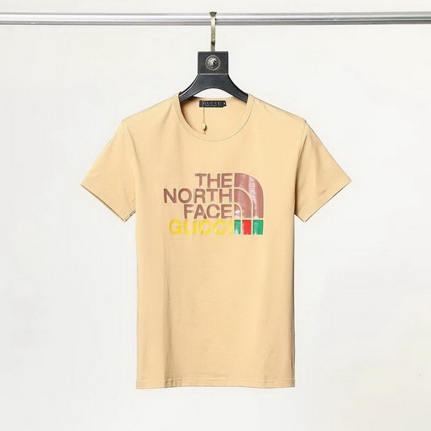 men gucci t-shirts M-3XL-113